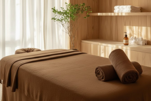 A Quiet, Precise Healing Method from Japan